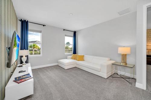 FS362864 - The Encore Club Resort - 5 Bed 5 Baths Villa - image 2