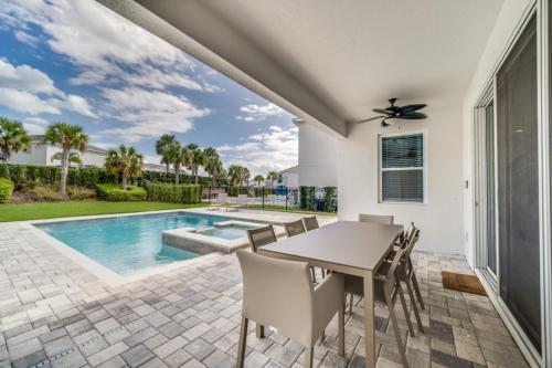 FS362864 - The Encore Club Resort - 5 Bed 5 Baths Villa - image 5
