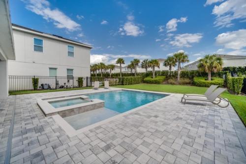 FS362864 - The Encore Club Resort - 5 Bed 5 Baths Villa - image 10