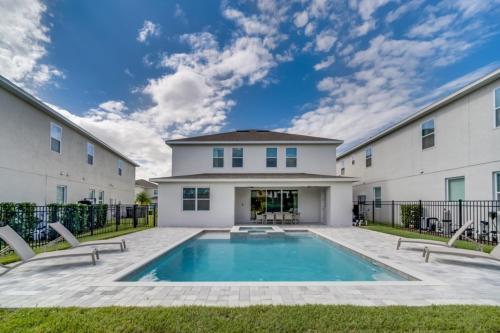 FS362864 - The Encore Club Resort - 5 Bed 5 Baths Villa - image 7