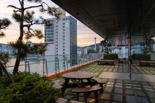 hotel photo