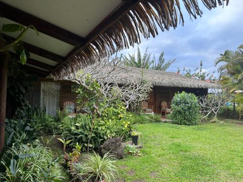 Hare Henua Bed & Breakfast