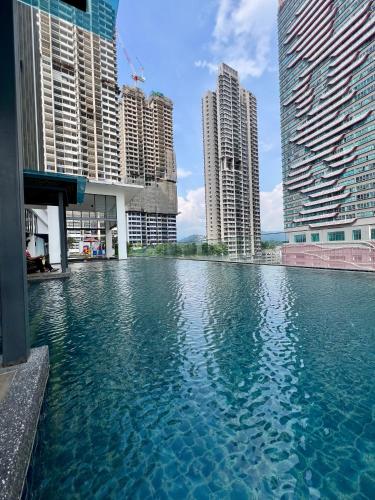 Dreamscape By Reizz Residence, Kuala Lumpur