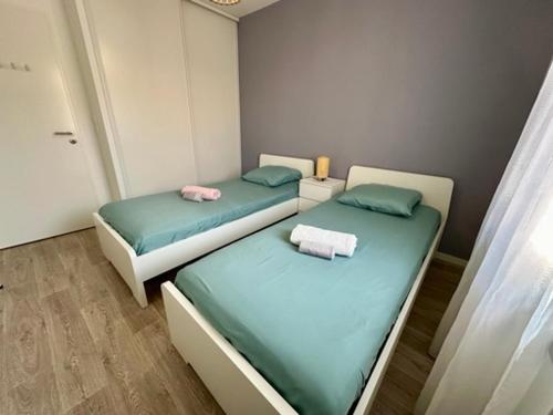 spacieux T3 calme et lumineux in Carcans