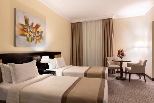 Dream City Hotel Apartments LLC - image 5