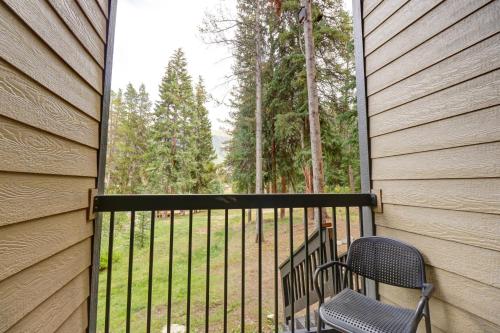 Cm116 Copper Mtn Inn Condo - image 8