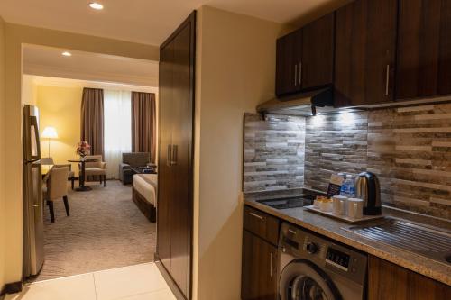 Dream City Hotel Apartments LLC - image 7