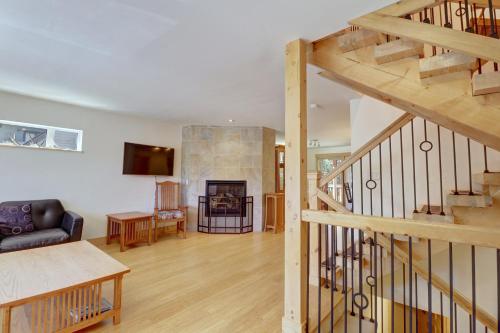 7 Hawn Townhome 3Br 2,5Ba townhouse in Frisco, USA
