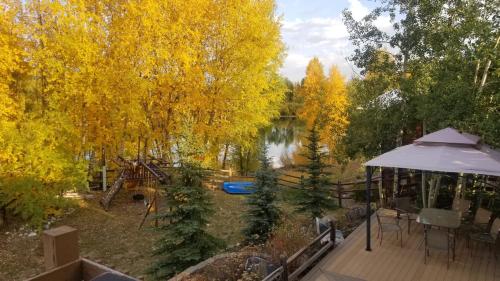 334 Willow Lake Ct, 4Br withloft 3Ba townhouse in Silverthorne, USA