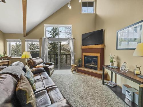 B6 Tarn Landing 1Br Loft, 3Ba condo in Frisco, USA