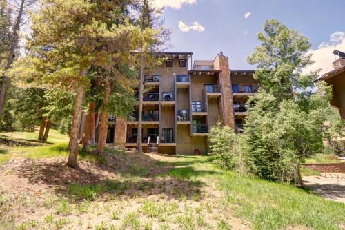 Cm416 Copper Mtn Inn Condo - main image