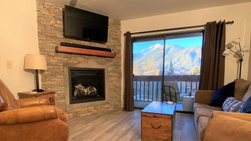 2F Lagoon Drive 2Br 2Ba condo in Frisco, USA