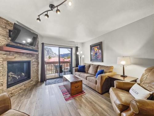 2F Lagoon Drive 2Br 2Ba condo in Frisco, USA