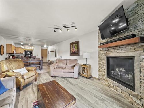 2F Lagoon Drive 2Br 2Ba condo in Frisco, USA