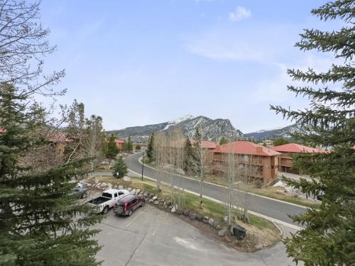 2F Lagoon Drive 2Br 2Ba condo in Frisco, USA