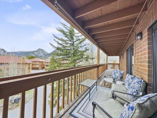 2F Lagoon Drive 2Br 2Ba condo in Frisco, USA