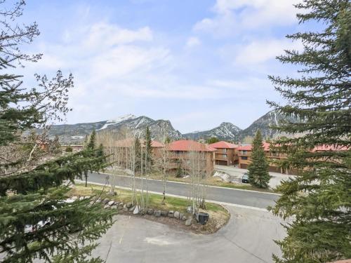 2F Lagoon Drive 2Br 2Ba condo in Frisco, USA