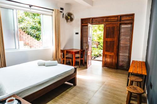 SERENE HOME, Kandy