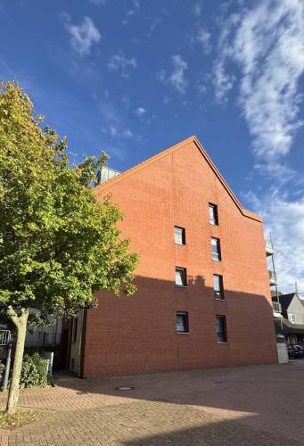 A szálláshely kívülről, Cozy Apartment in Grevenbroich in Grevenbroich