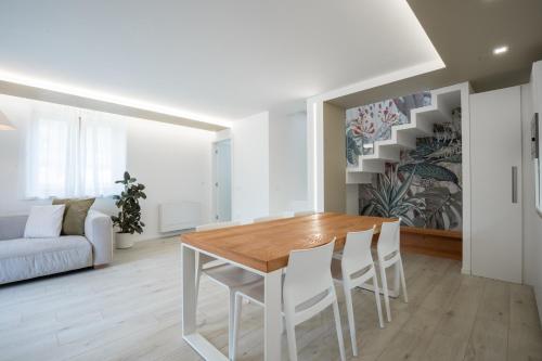 La Giostra Deluxe Apartments