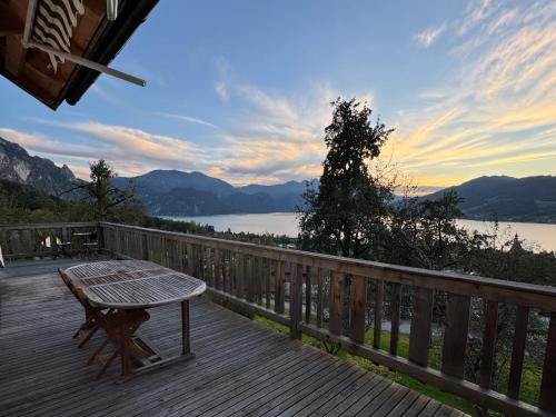 Attersee-Chalet Angermann Familie Spalt - image 9
