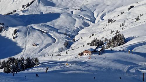 Hotel Le Chaudron Ski In Ski Out – Champery, PA