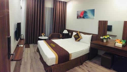 Minh Thanh Villa Hotel