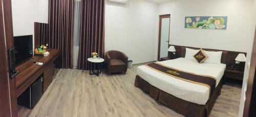 Minh Thanh Villa Hotel