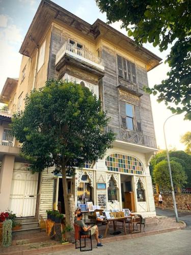 Paradise Garden on the Island in เฮย์เบเลียดา