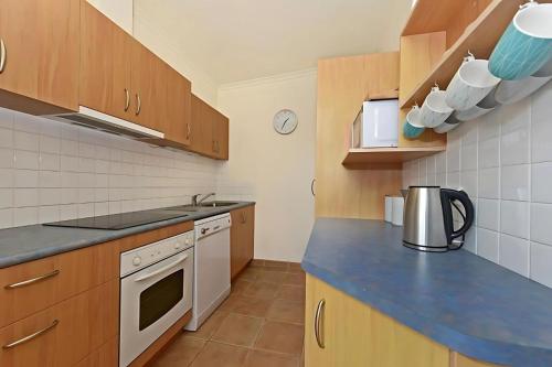 Mr Watson's Cottage near the Battery Point Jetty