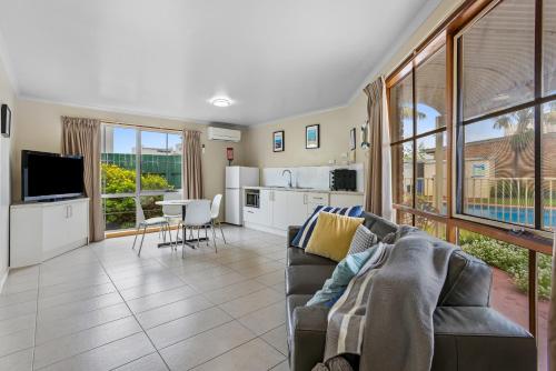 Bayview Motel Rosebud/Rye in Capel Sound