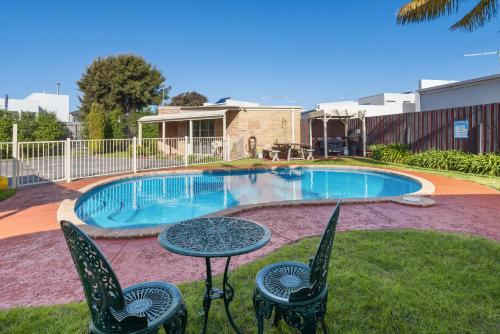 Bayview Motel Rosebud/Rye in Capel Sound