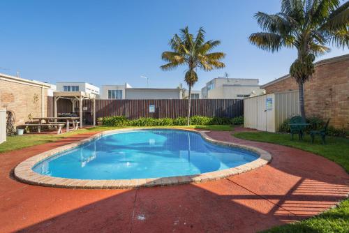 Bayview Motel Rosebud/Rye in Capel Sound