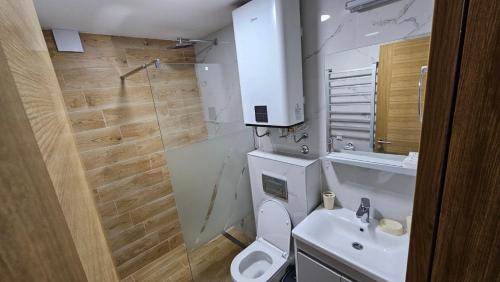 Forest Dreams LUX in Palisad