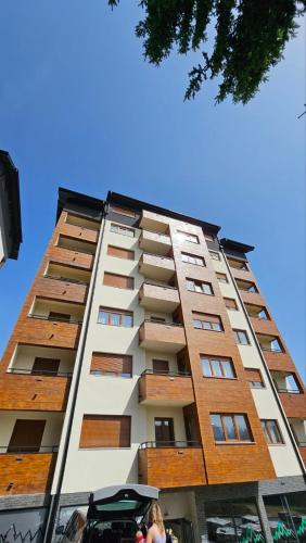 Forest Dreams LUX in Palisad