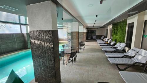 Forest Dreams LUX in Palisad