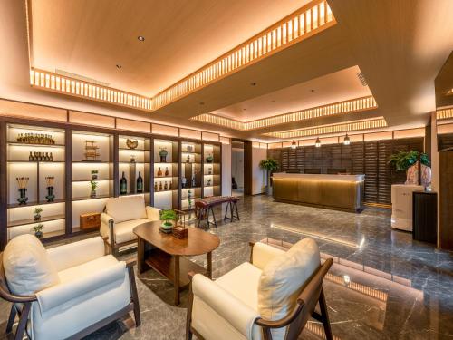 Beijing Renjoy Hotel  near The Antiquarium of The Palace Museum