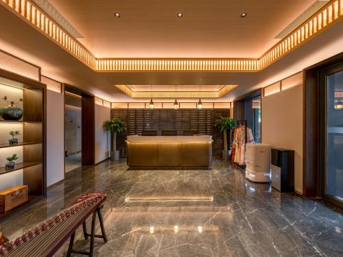 Beijing Renjoy Hotel  near The Antiquarium of The Palace Museum