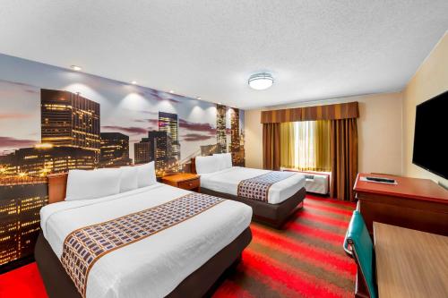 Rodeway Capri Inn - image 2