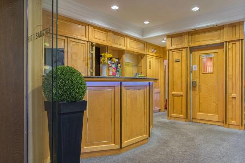 チェックイン（24時間対応）