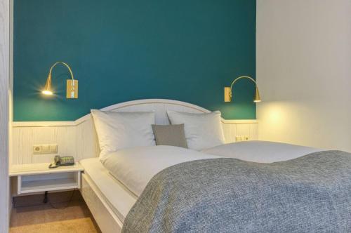 Sautter Hotel Stuttgart City, Štutgart (fotografie 10)