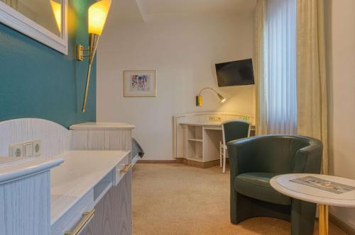 Sautter Hotel Stuttgart City, Štutgart (fotografie 5)