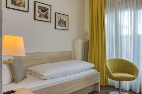 Sautter Hotel Stuttgart City, Štutgart (fotografie 7)