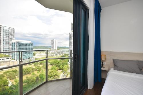 Almas Suite by  08 Nest Home ❤Legoland • Netflix❤, Johor Bahru