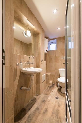 Stylish apartment, Top center!, Sofia (Foto 2)