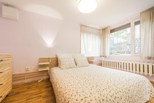 Stylish apartment, Top center!, Sofia (Foto 4)