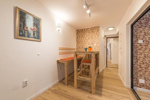 Stylish apartment, Top center!, Sofia (Foto 6)