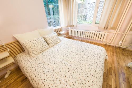 Stylish apartment, Top center!, Sofia (Foto 8)