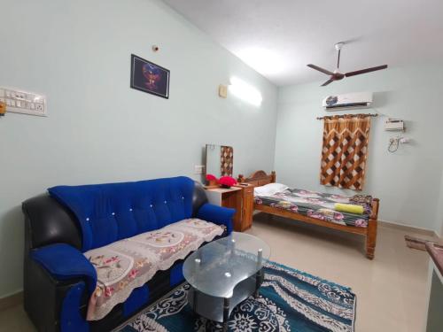 The Upper Deck, Chennai