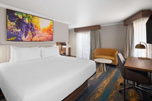 La Quinta Inn & Suites by Wyndham Yakima Downtown in Yakima (Washington)